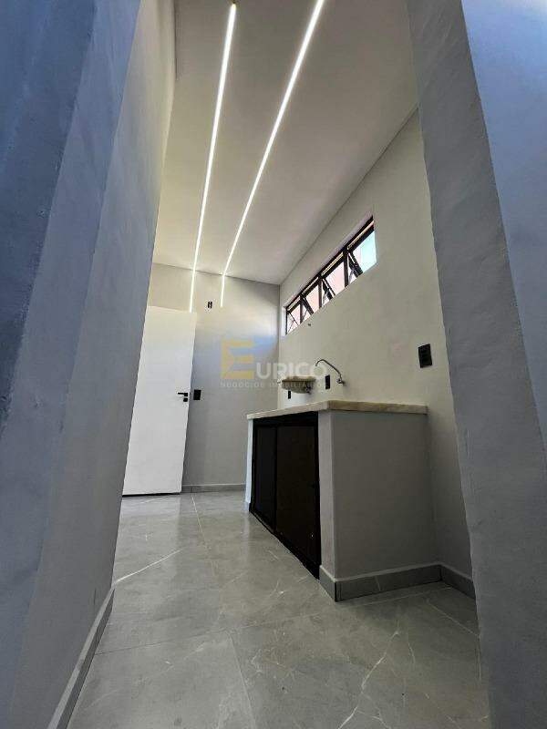 Apartamento à venda no Condomínio Residencial Marcondes Filho em Campinas/SP: