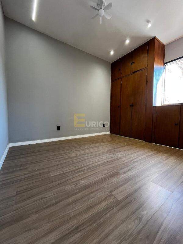 Apartamento à venda no Condomínio Residencial Marcondes Filho em Campinas/SP: