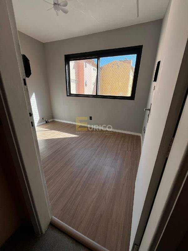 Apartamento à venda no Condomínio Residencial Marcondes Filho em Campinas/SP: