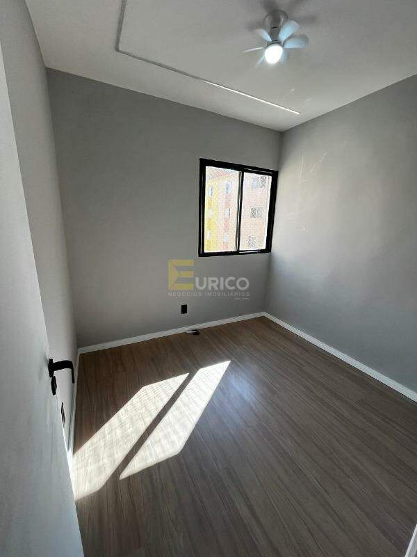 Apartamento à venda no Condomínio Residencial Marcondes Filho em Campinas/SP: