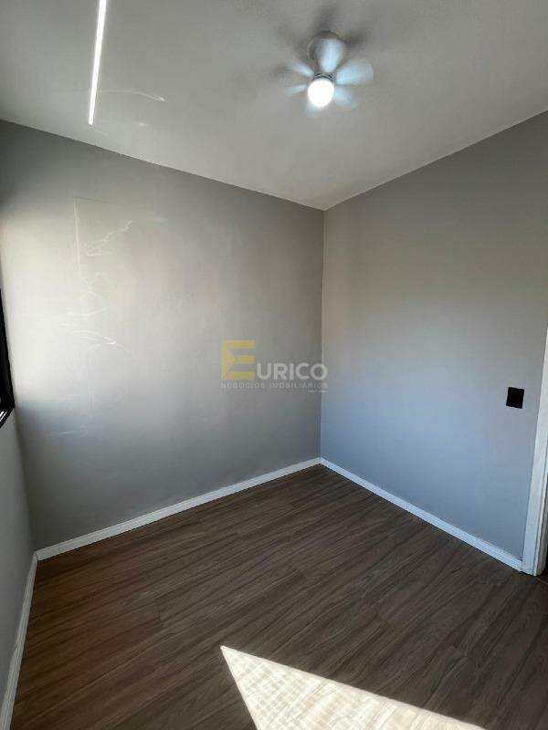 Apartamento à venda no Condomínio Residencial Marcondes Filho em Campinas/SP: