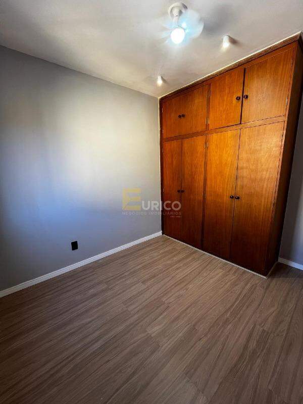 Apartamento à venda no Condomínio Residencial Marcondes Filho em Campinas/SP: