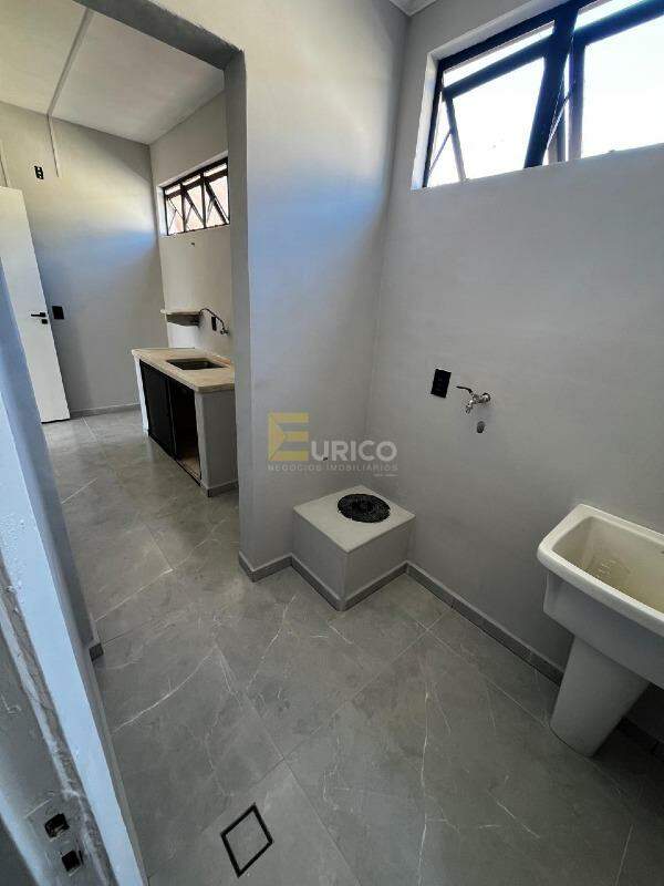 Apartamento à venda no Condomínio Residencial Marcondes Filho em Campinas/SP: