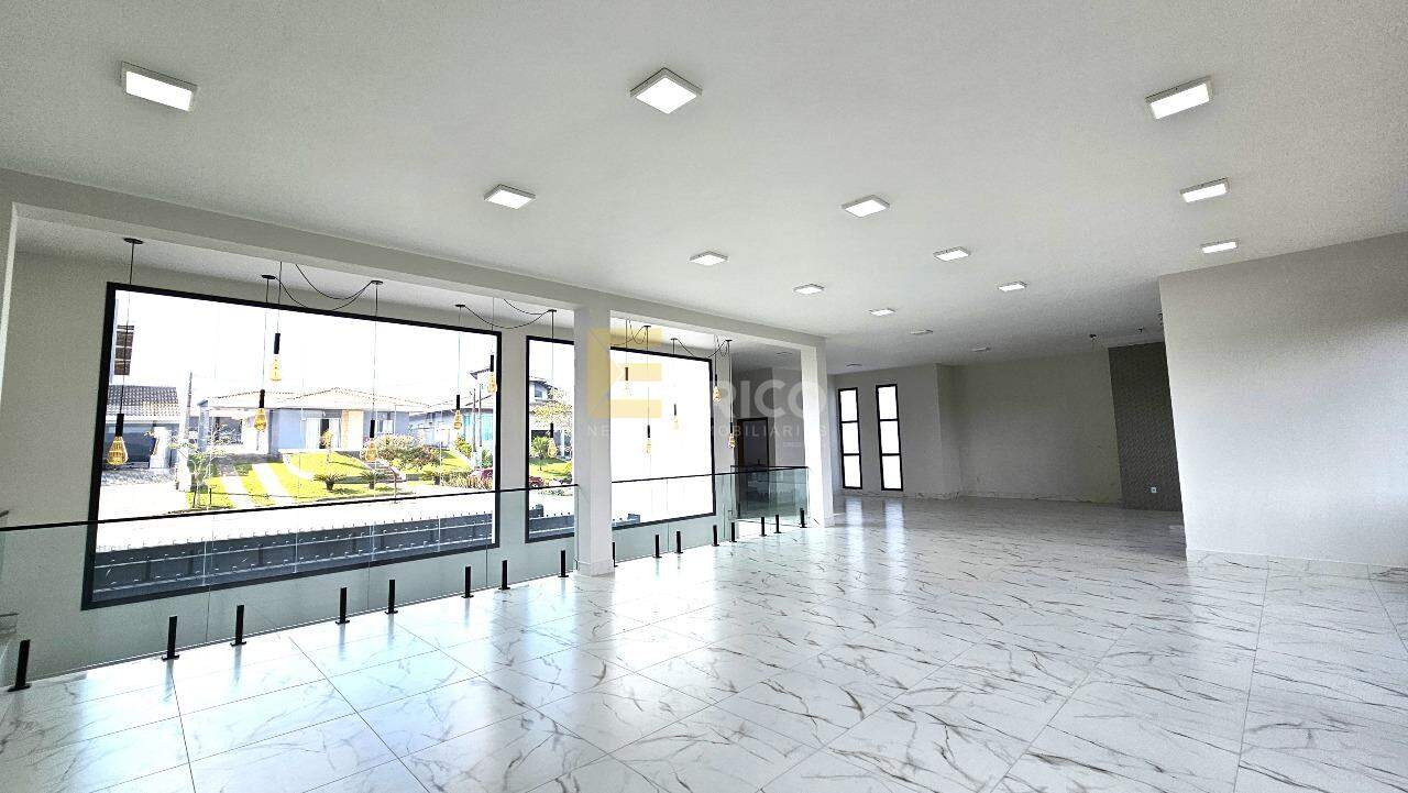 Casa em condomínio para aluguel no Condomínio Delle Stelle em Louveira/SP: 