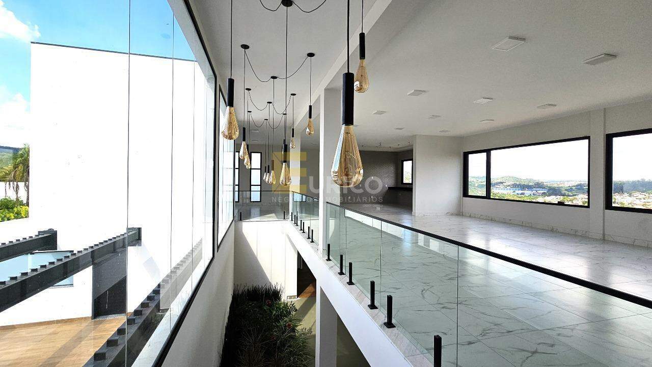 Casa em condomínio para aluguel no Condomínio Delle Stelle em Louveira/SP: 