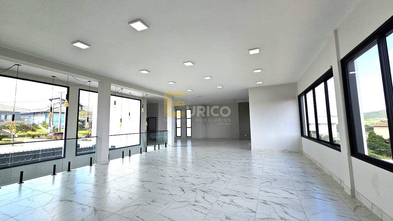 Casa em condomínio para aluguel no Condomínio Delle Stelle em Louveira/SP: 