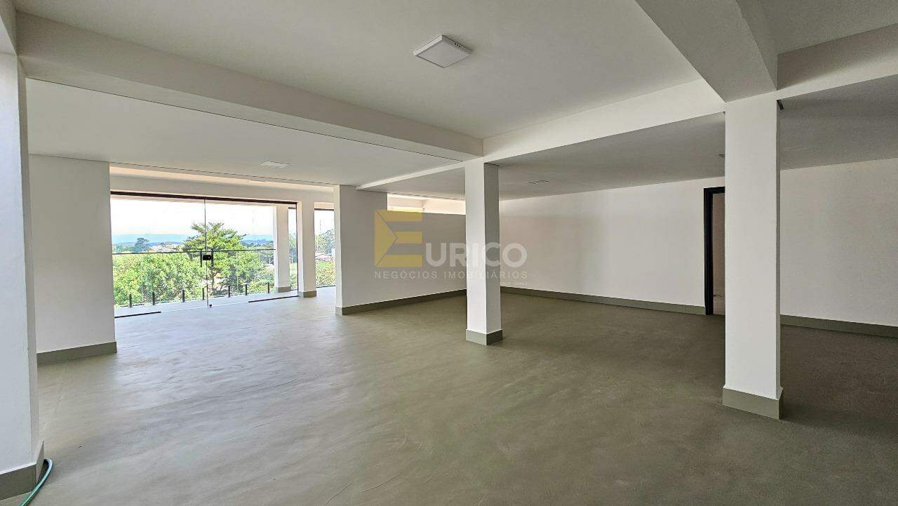 Casa em condomínio para aluguel no Condomínio Delle Stelle em Louveira/SP: Espaço para academia/ salao de jogos