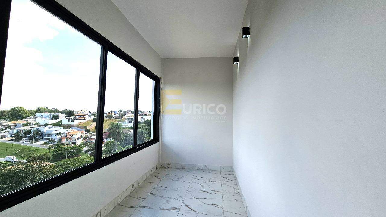Casa em condomínio para aluguel no Condomínio Delle Stelle em Louveira/SP: 