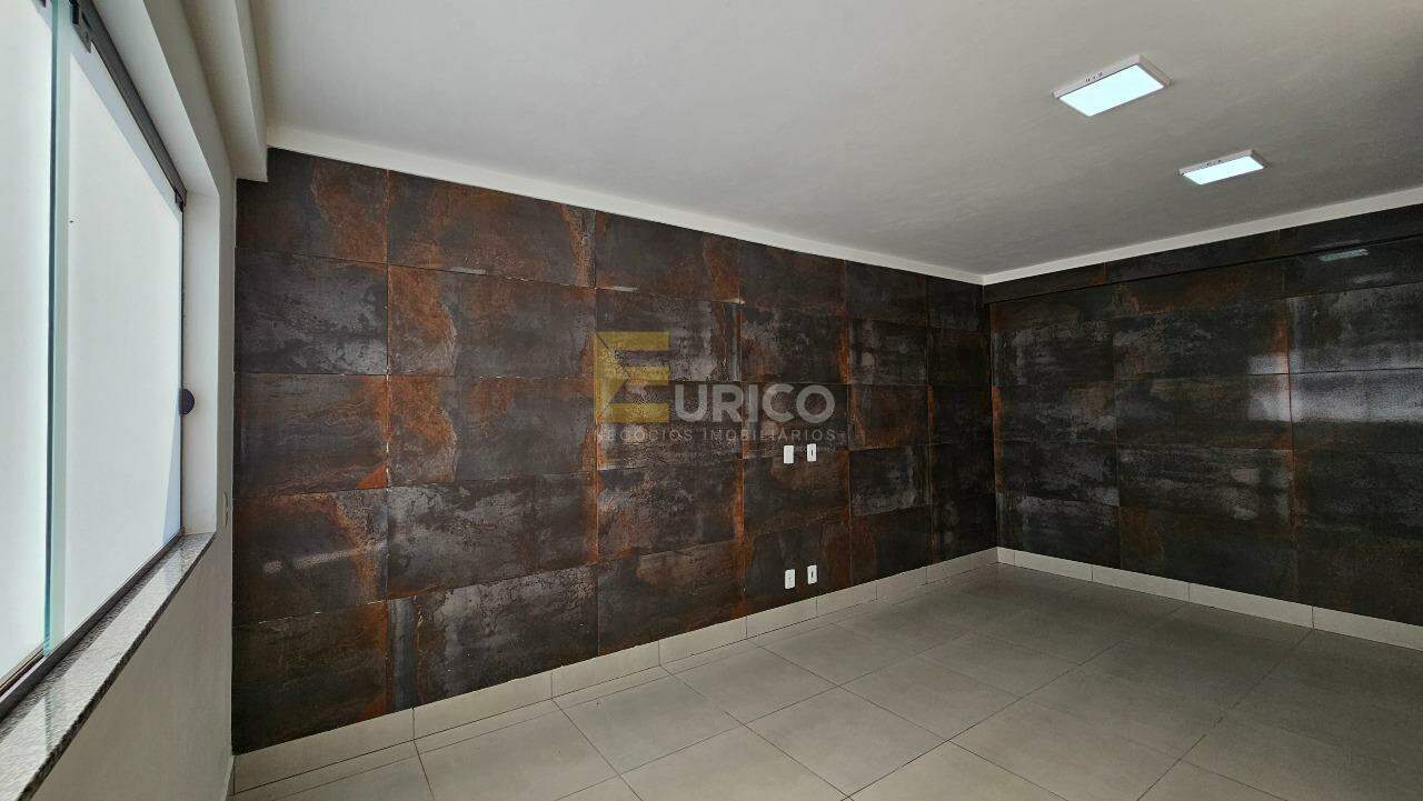 Casa em condomínio para aluguel no Condomínio Delle Stelle em Louveira/SP: Escritório ou suite