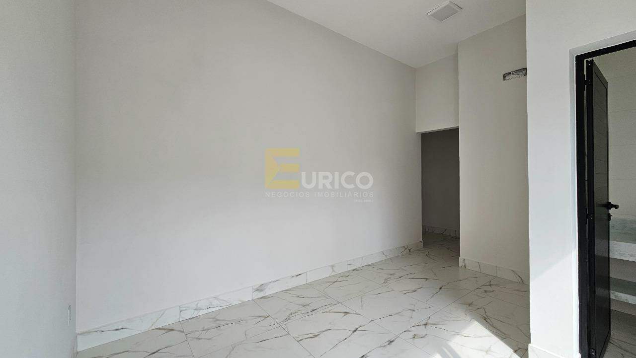 Casa em condomínio para aluguel no Condomínio Delle Stelle em Louveira/SP: 