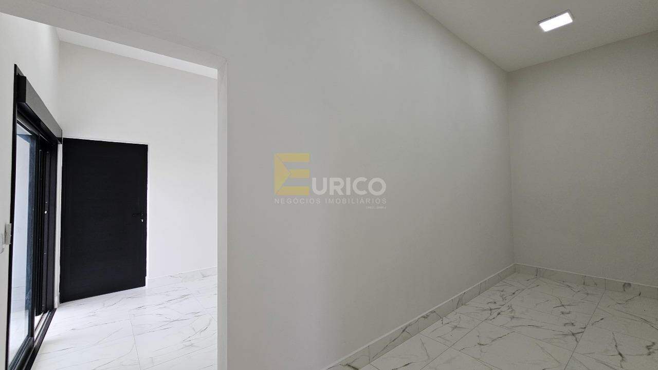 Casa em condomínio para aluguel no Condomínio Delle Stelle em Louveira/SP: 