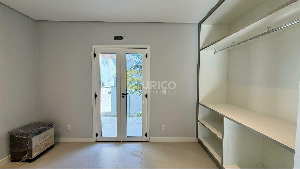 Casa em condomínio para aluguel no Condomínio Morada do Sol em Vinhedo/SP: