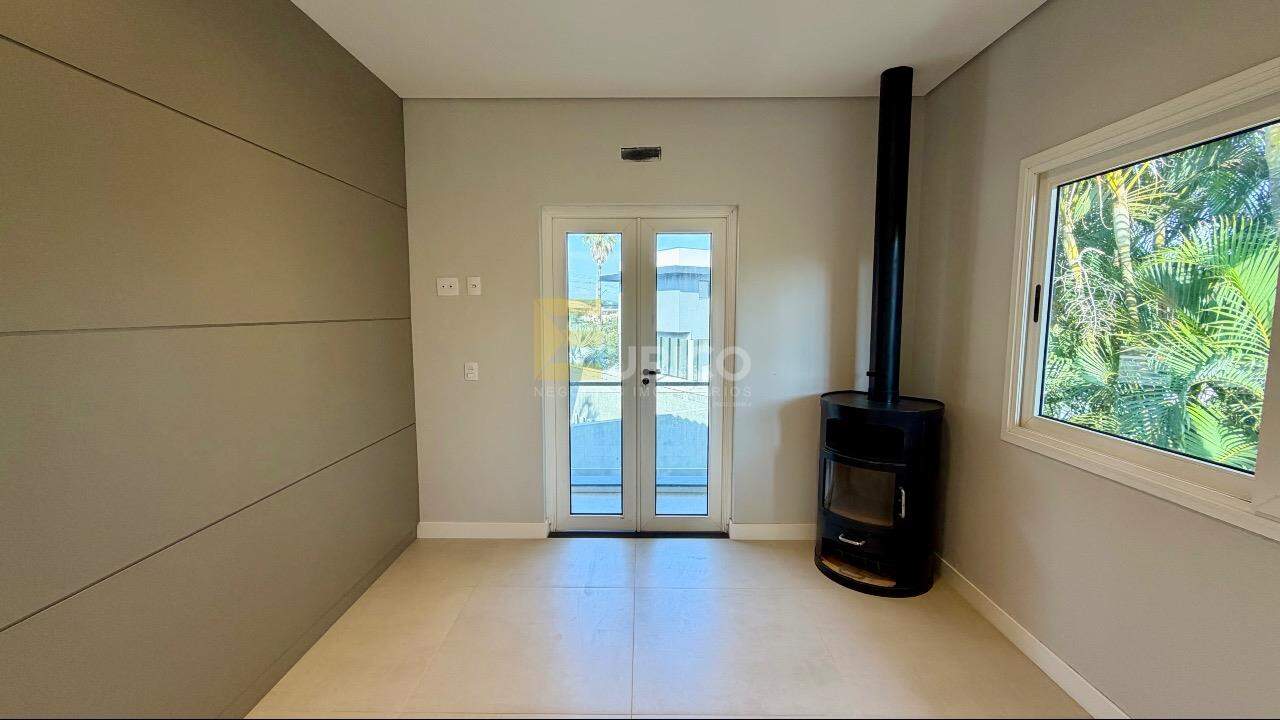 Casa em condomínio para aluguel no Condomínio Morada do Sol em Vinhedo/SP: