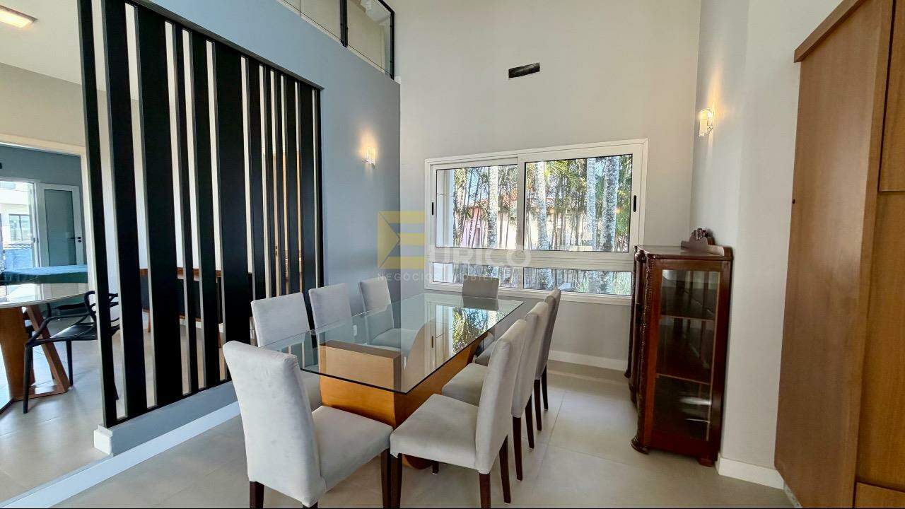 Casa em condomínio para aluguel no Condomínio Morada do Sol em Vinhedo/SP: