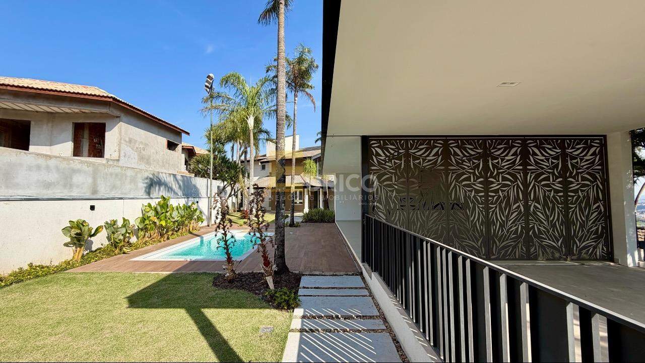 Casa em condomínio para aluguel no Condomínio Morada do Sol em Vinhedo/SP: