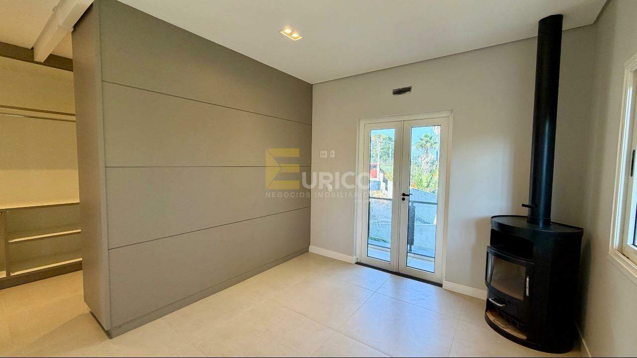 Casa em condomínio para aluguel no Condomínio Morada do Sol em Vinhedo/SP: