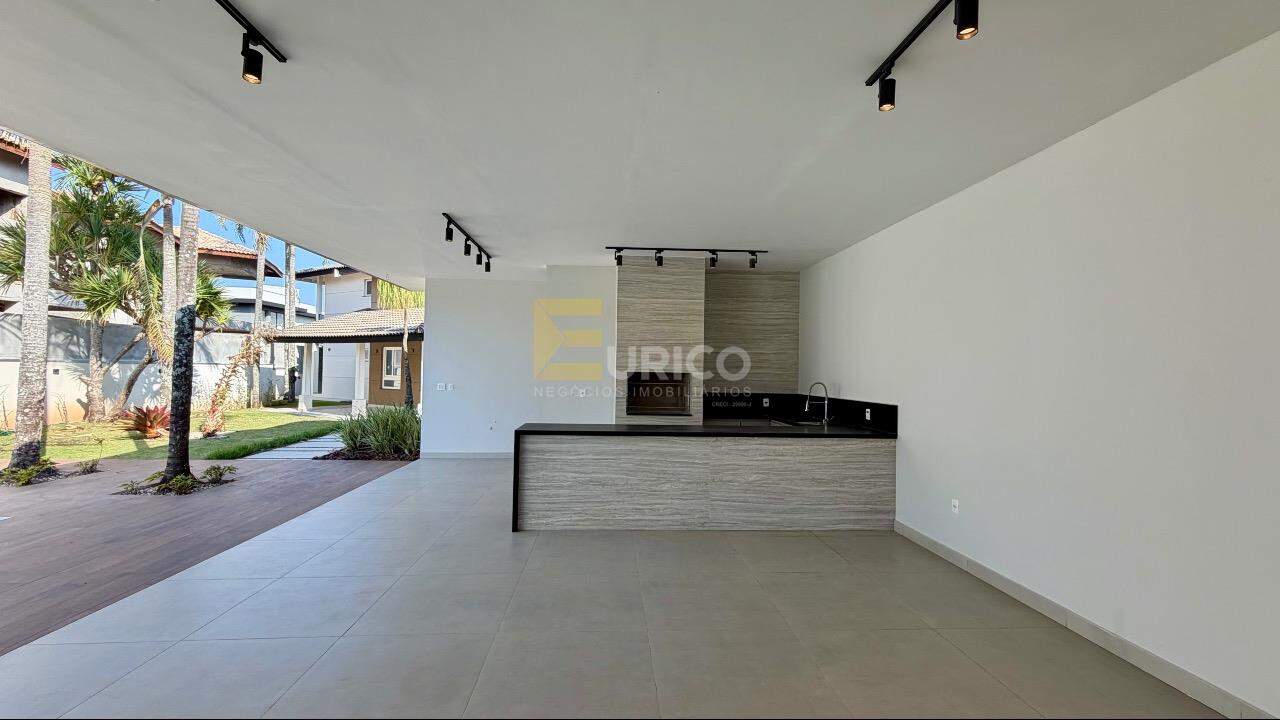 Casa em condomínio para aluguel no Condomínio Morada do Sol em Vinhedo/SP: