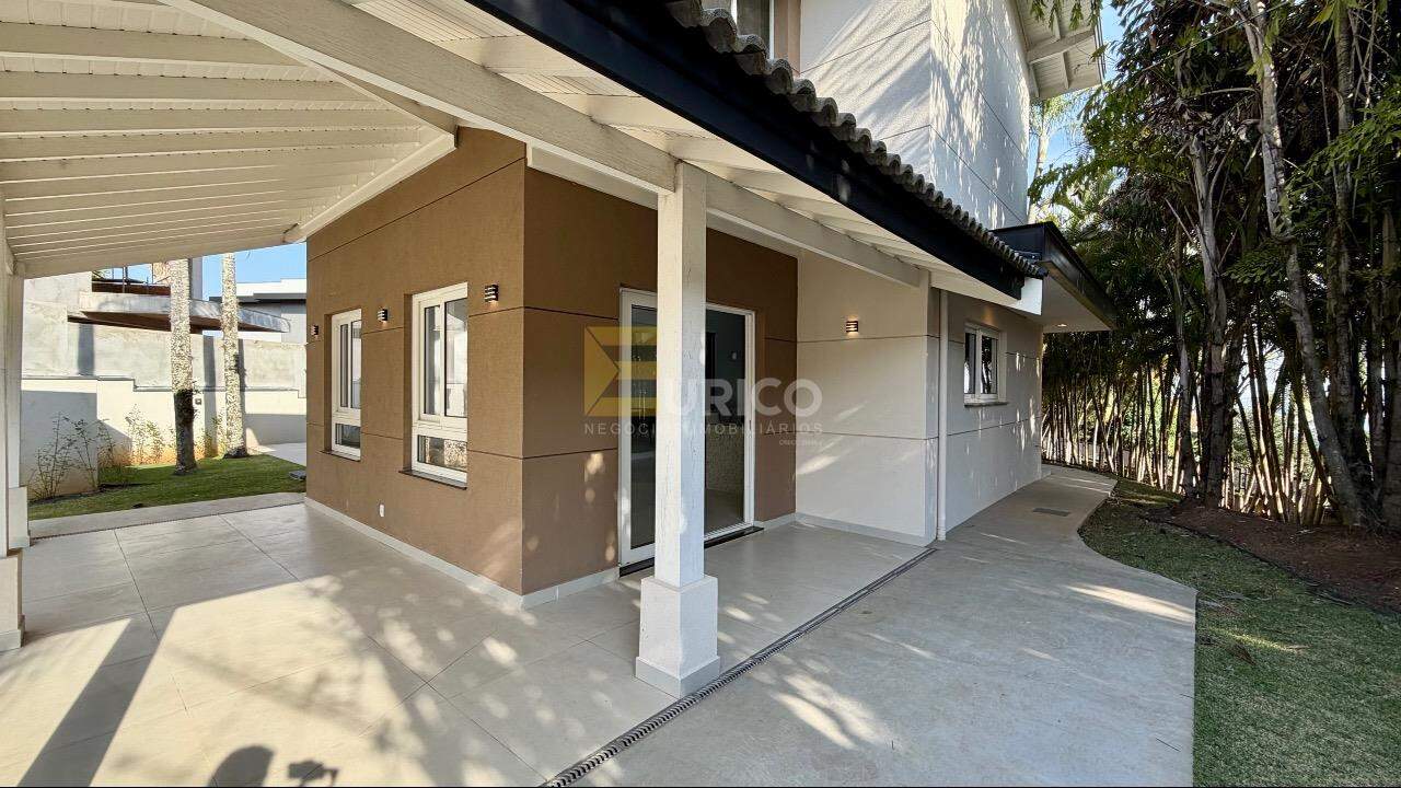Casa em condomínio para aluguel no Condomínio Morada do Sol em Vinhedo/SP: