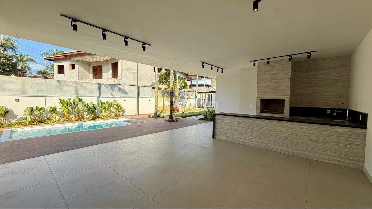 Casa em condomínio para aluguel no Condomínio Morada do Sol em Vinhedo/SP: