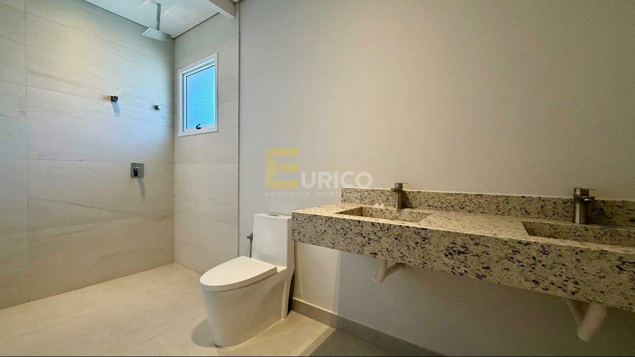 Casa em condomínio para aluguel no Condomínio Morada do Sol em Vinhedo/SP: