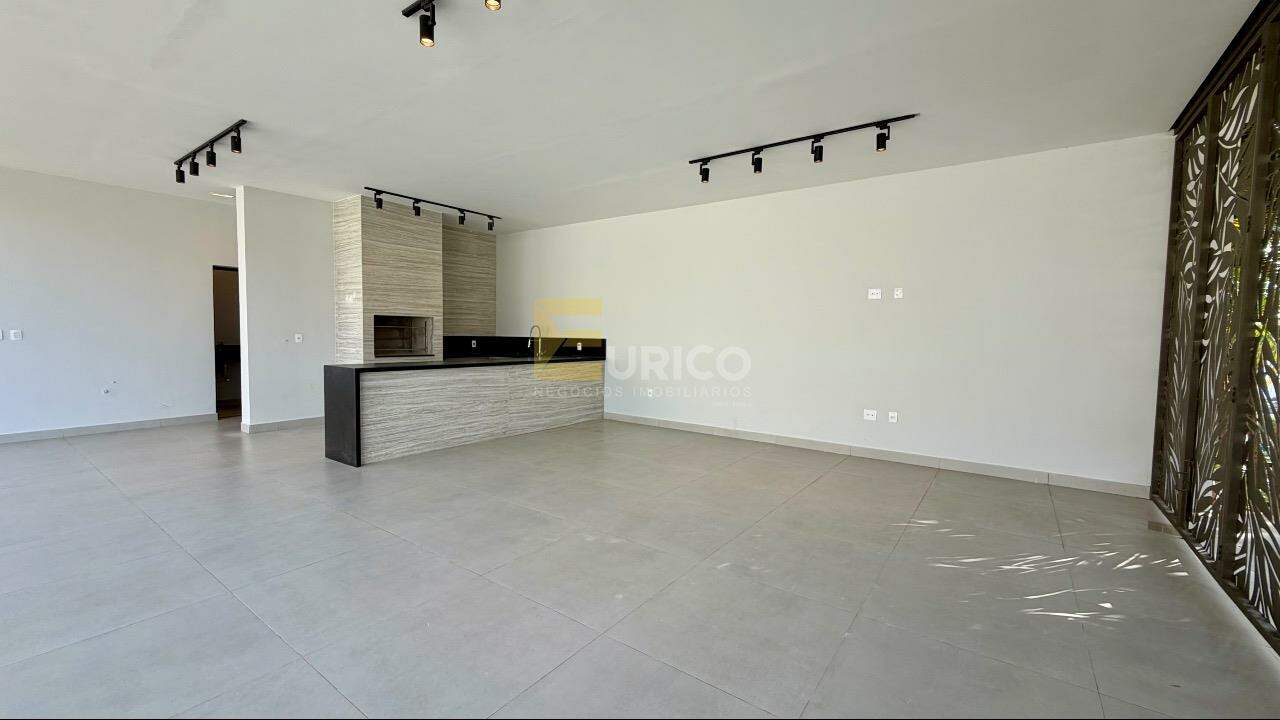Casa em condomínio para aluguel no Condomínio Morada do Sol em Vinhedo/SP: