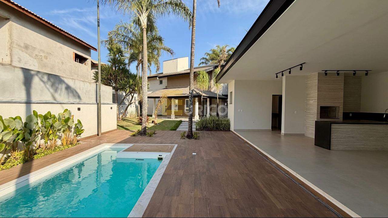 Casa em condomínio para aluguel no Condomínio Morada do Sol em Vinhedo/SP: