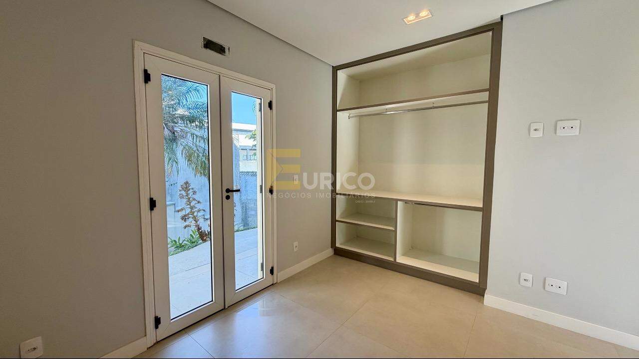 Casa em condomínio para aluguel no Condomínio Morada do Sol em Vinhedo/SP: