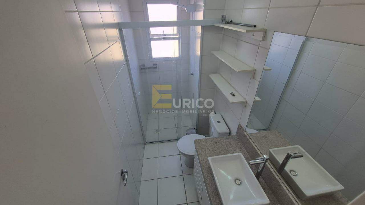 Apartamento à venda no João XXIII em Vinhedo/SP: 