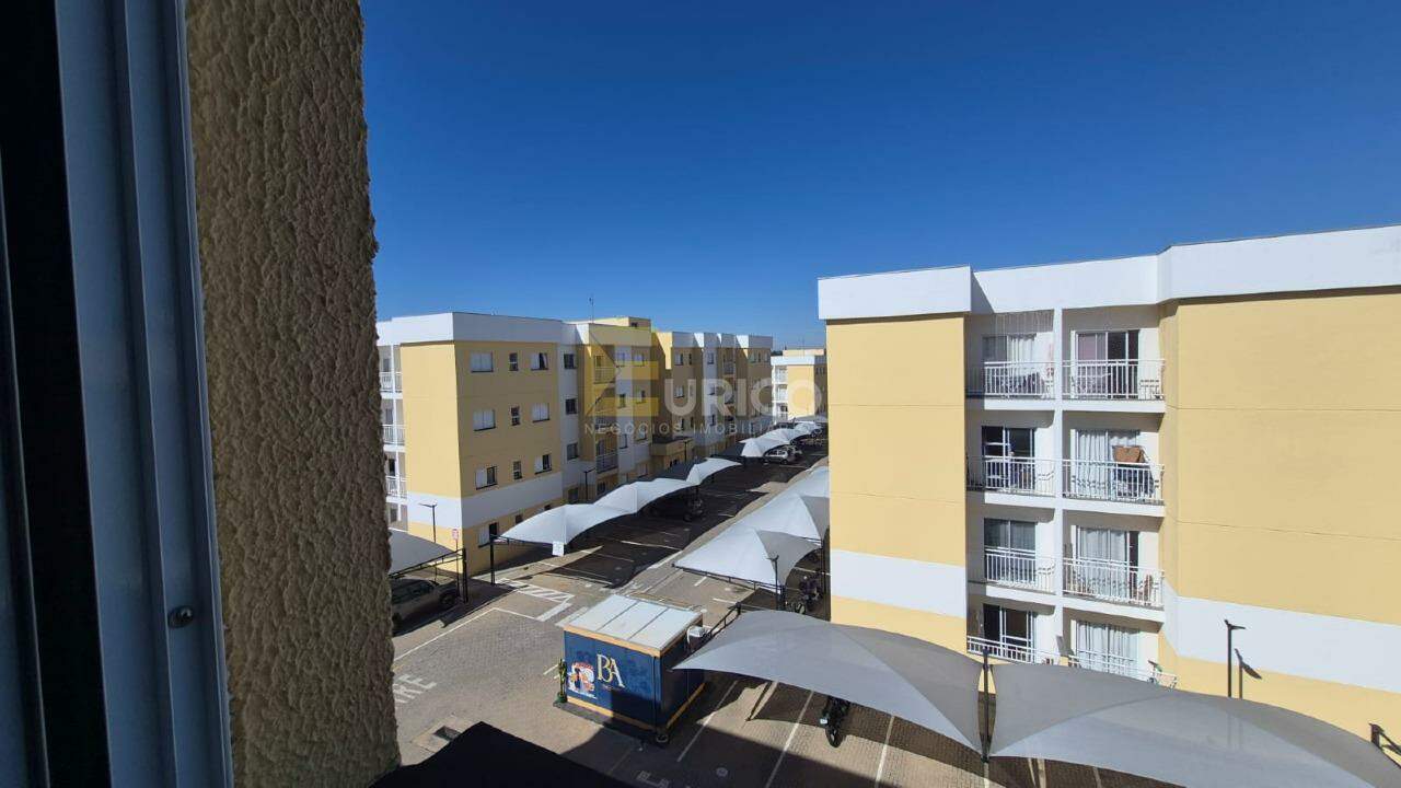 Apartamento à venda no João XXIII em Vinhedo/SP: 