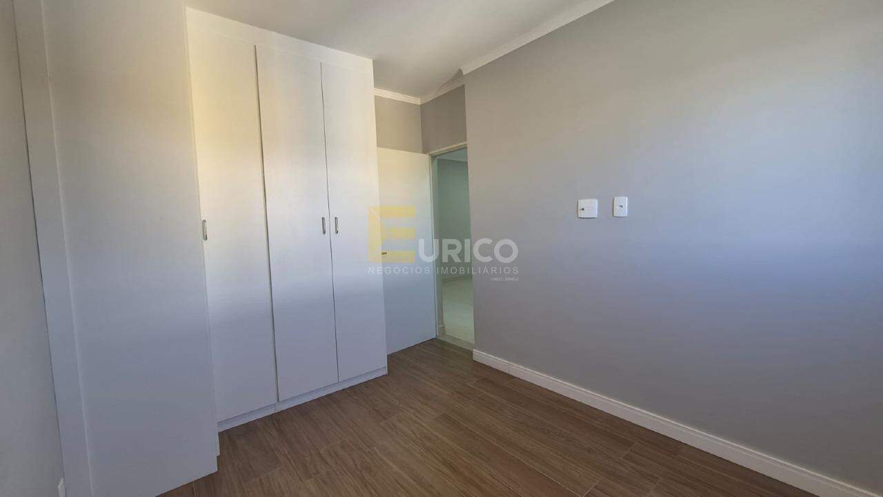 Apartamento à venda no João XXIII em Vinhedo/SP: 