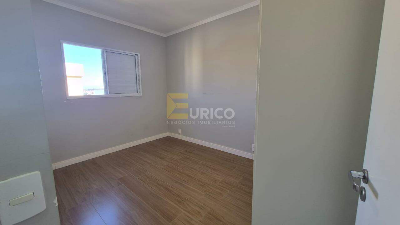 Apartamento à venda no João XXIII em Vinhedo/SP: 