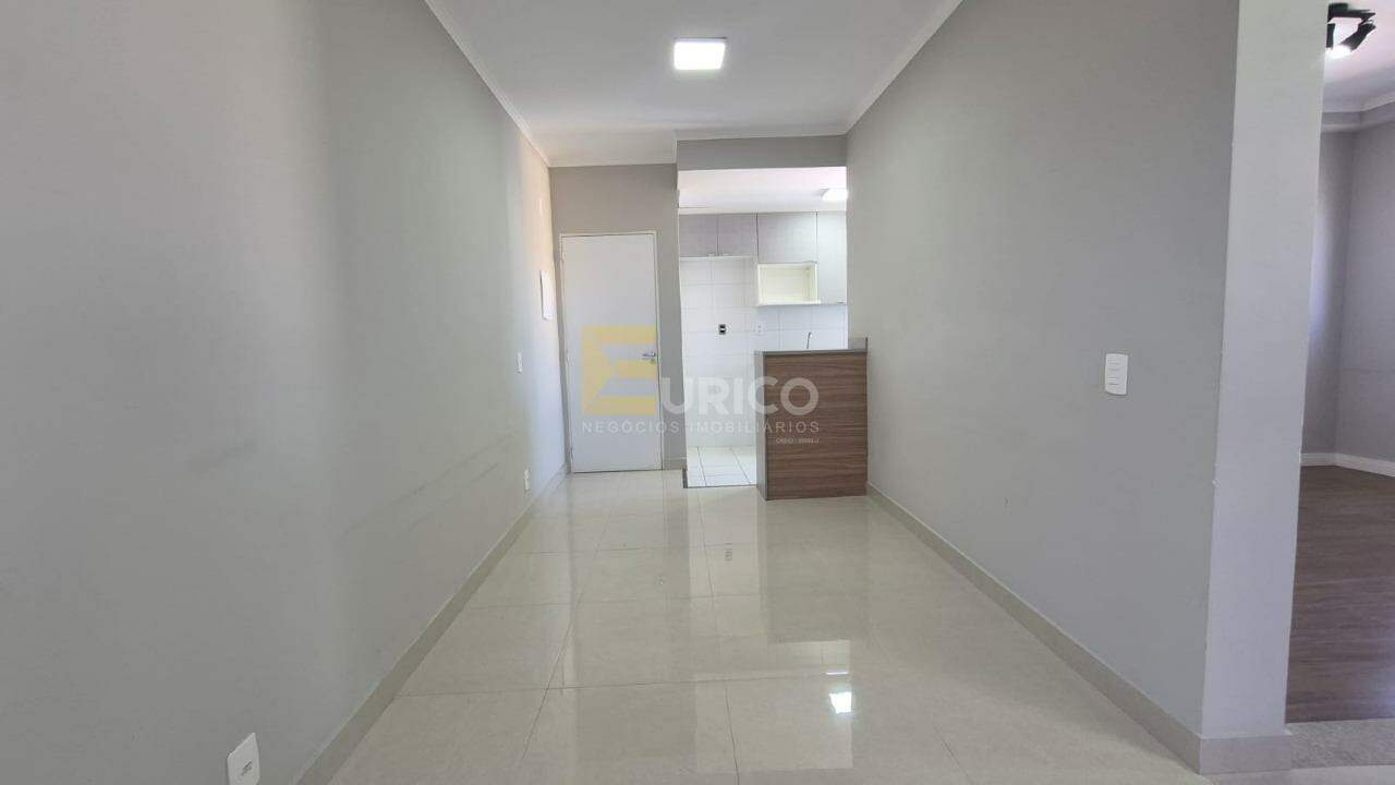 Apartamento à venda no João XXIII em Vinhedo/SP: 