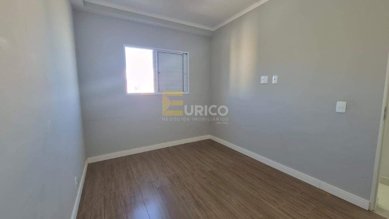 Apartamento à venda no João XXIII em Vinhedo/SP: 