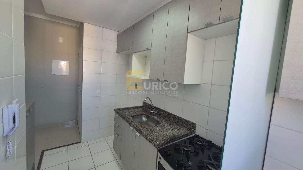 Apartamento à venda no João XXIII em Vinhedo/SP: 