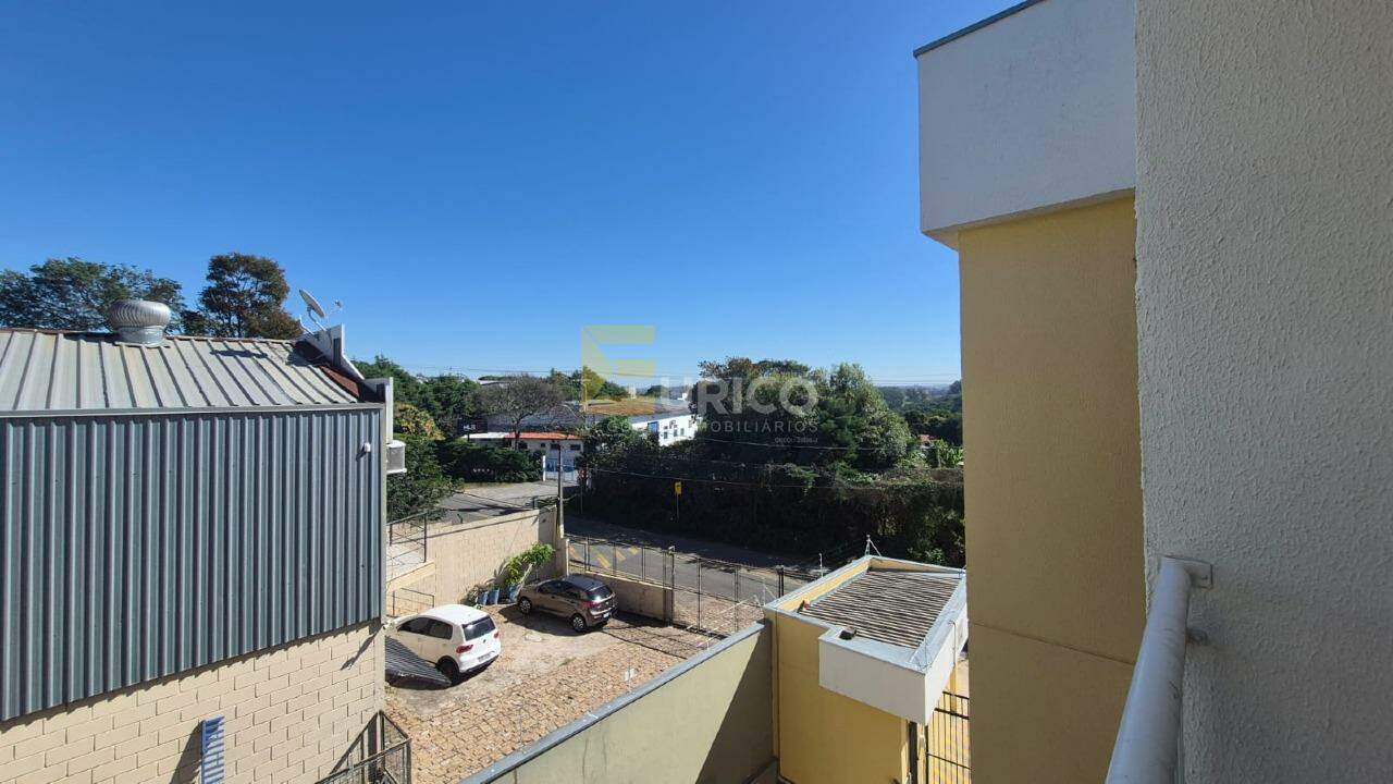 Apartamento à venda no João XXIII em Vinhedo/SP: 