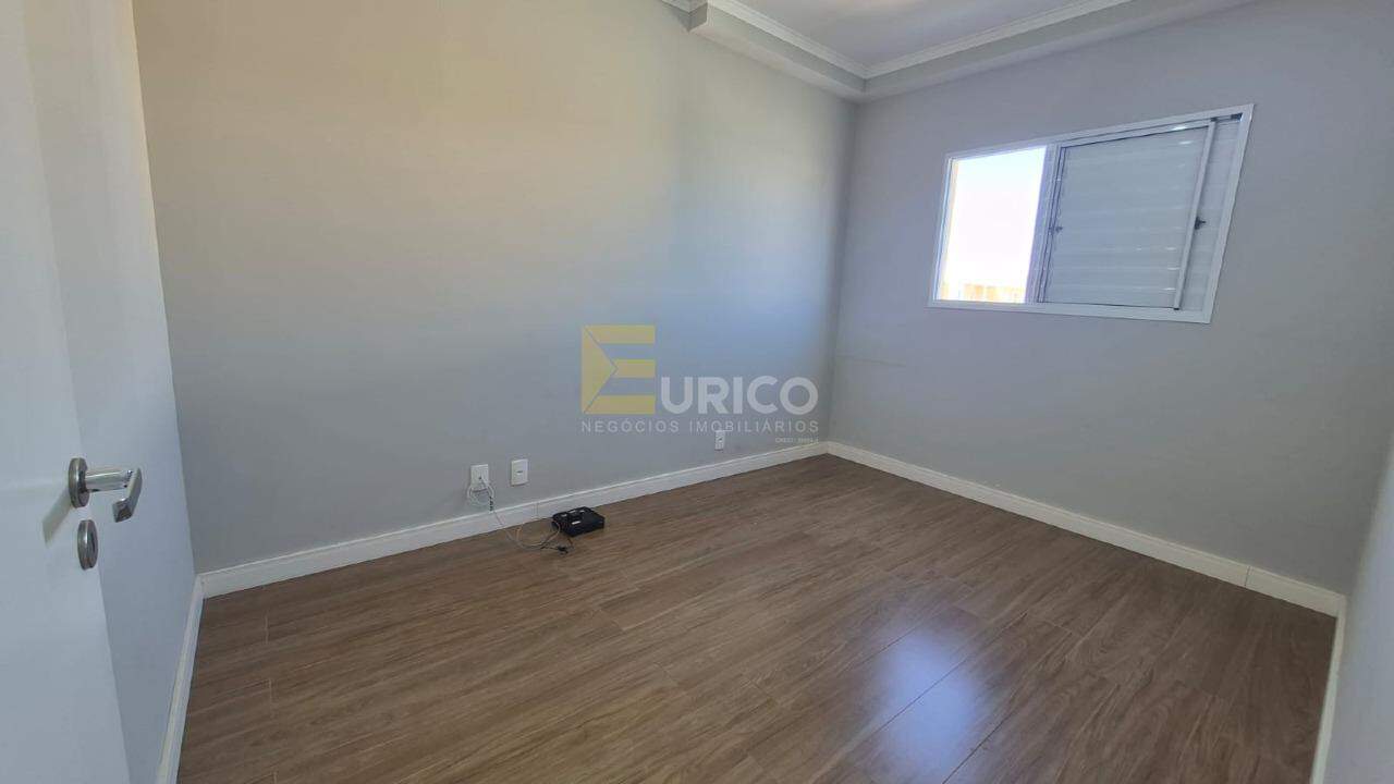 Apartamento à venda no João XXIII em Vinhedo/SP: 