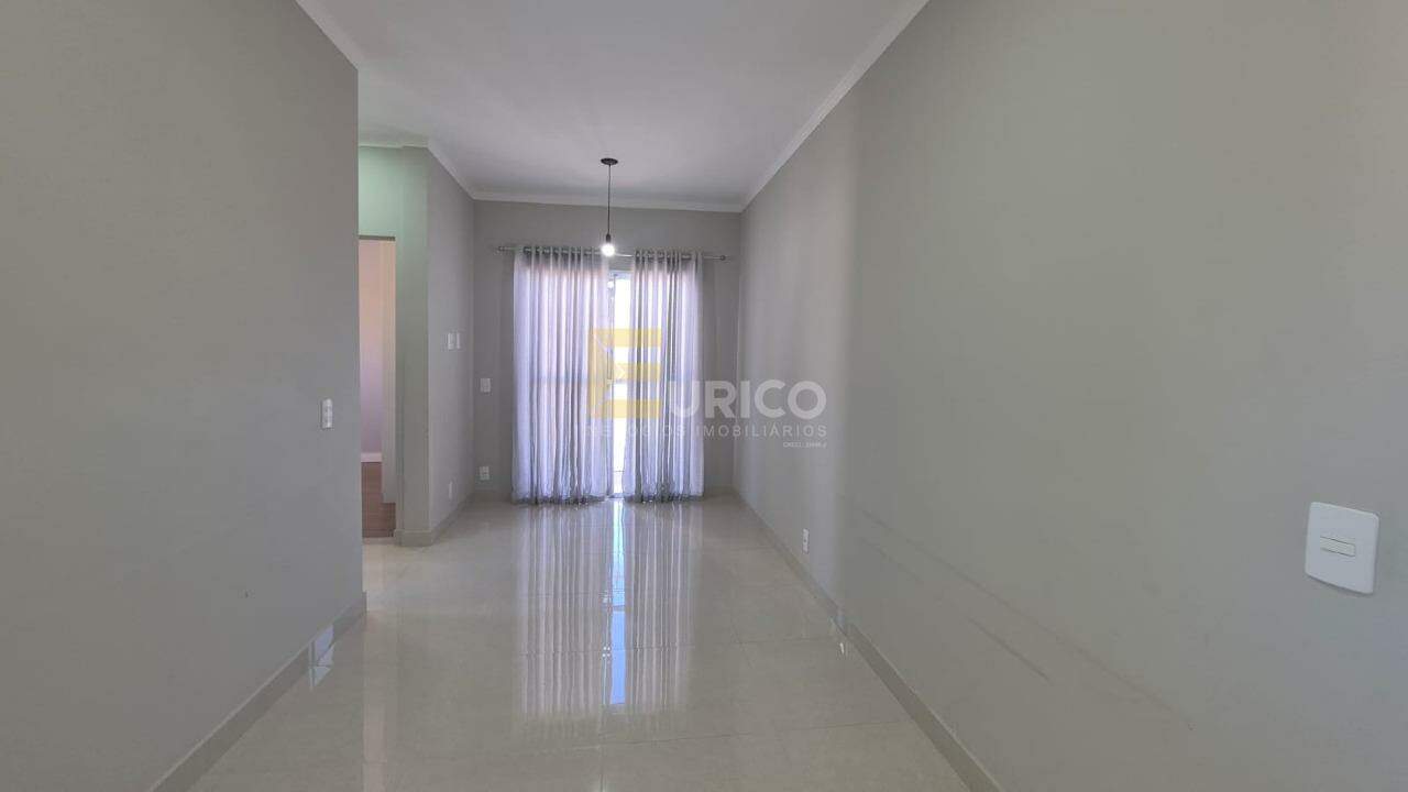 Apartamento à venda no João XXIII em Vinhedo/SP: 