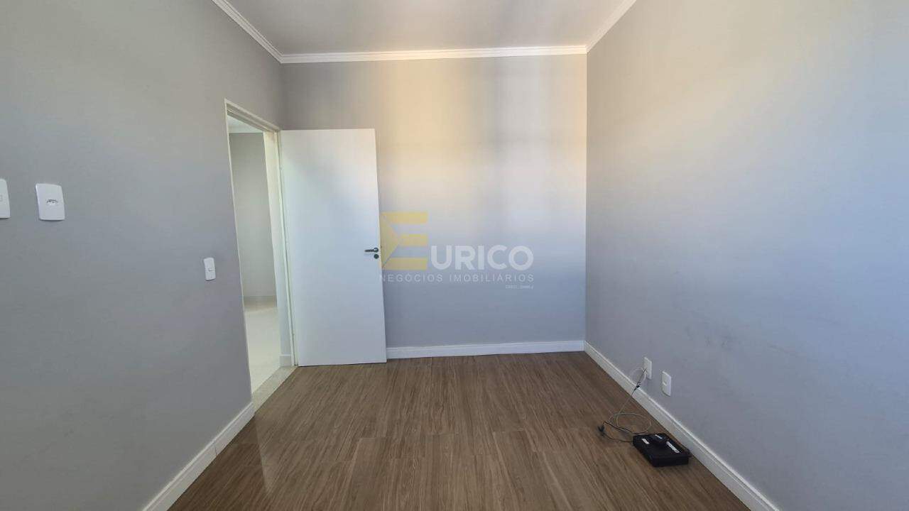 Apartamento à venda no João XXIII em Vinhedo/SP: 