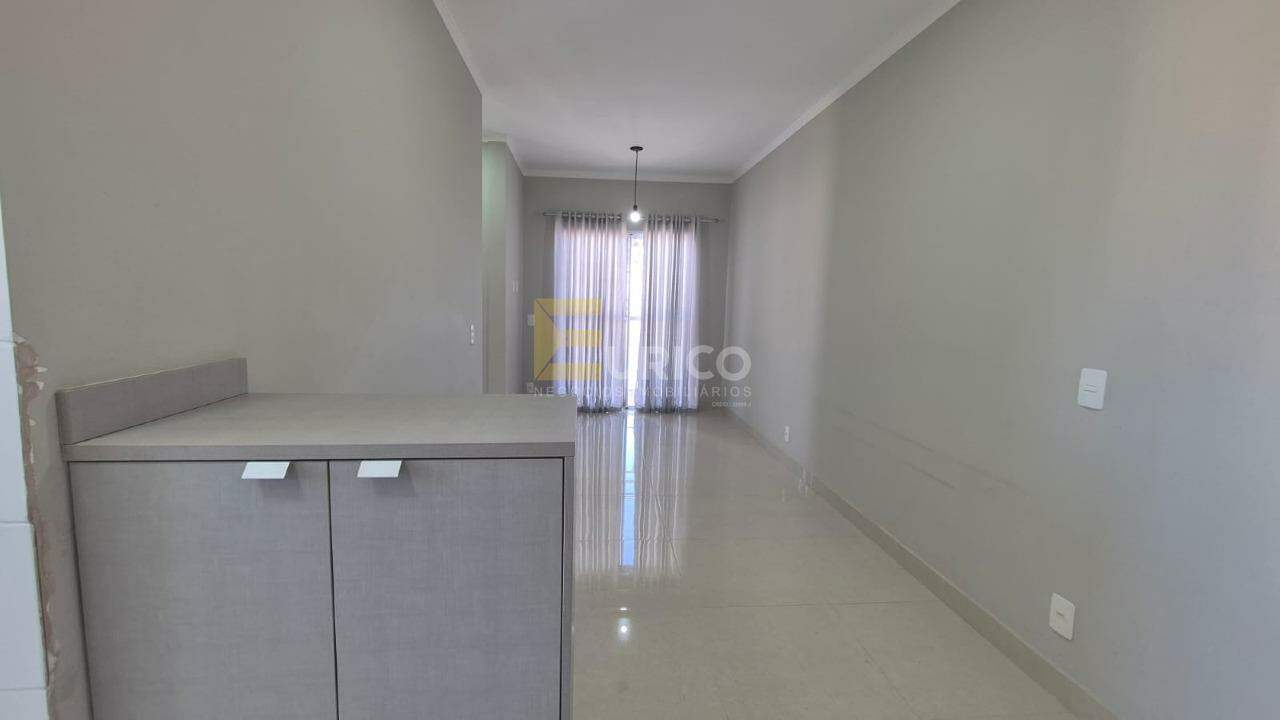 Apartamento à venda no João XXIII em Vinhedo/SP: 