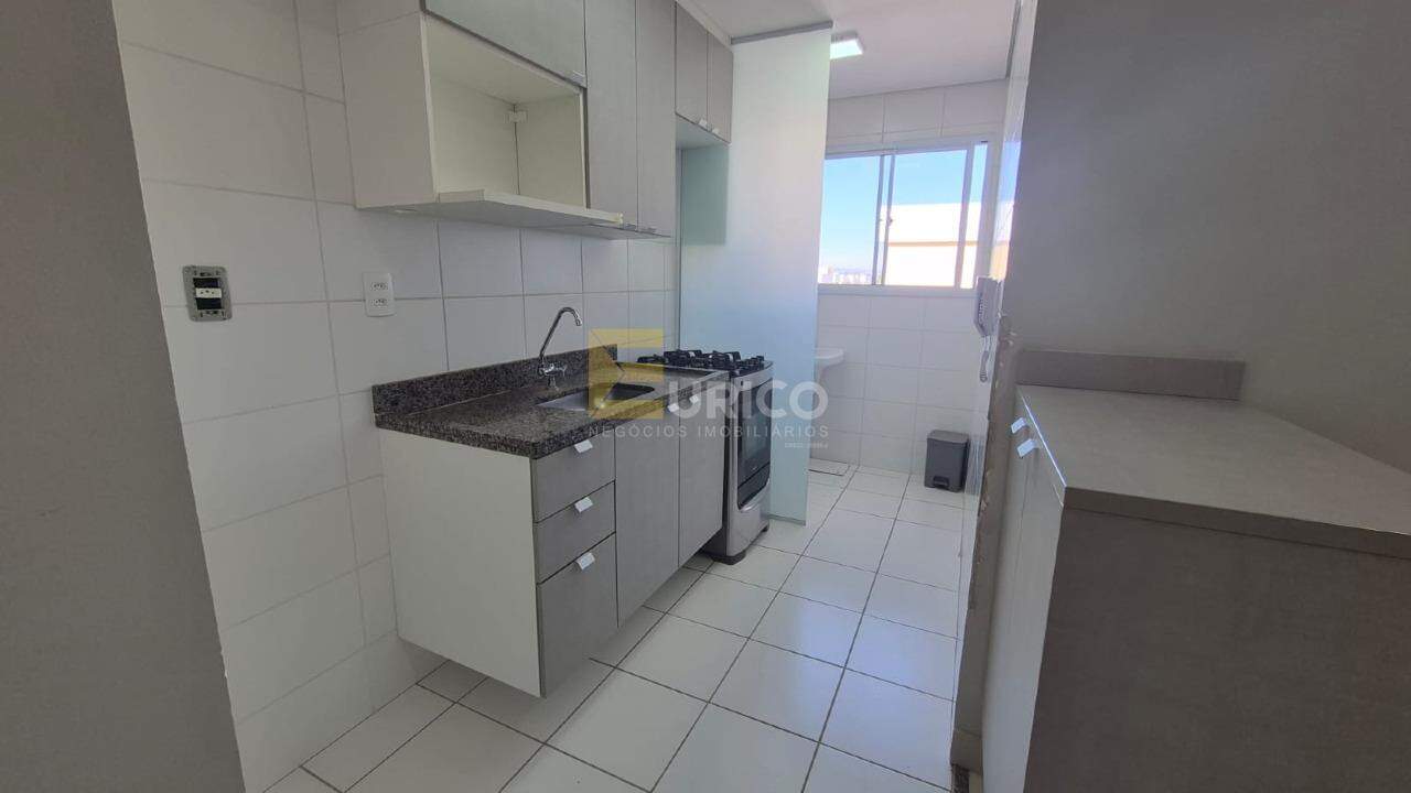 Apartamento à venda no João XXIII em Vinhedo/SP: 