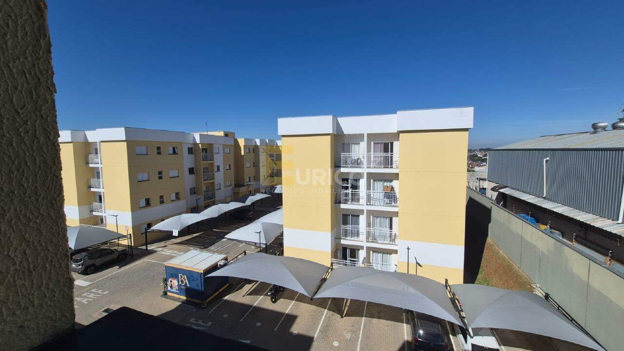Apartamento à venda no João XXIII em Vinhedo/SP: 