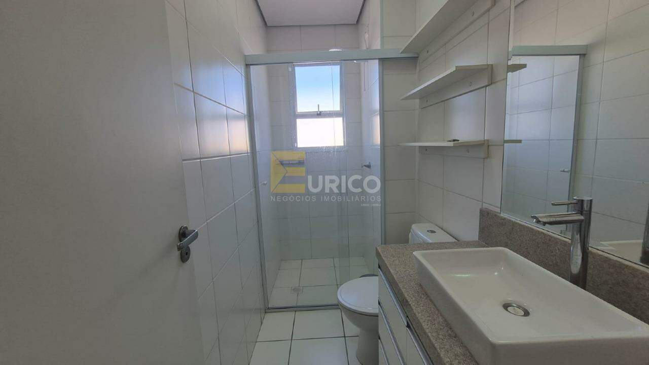 Apartamento à venda no João XXIII em Vinhedo/SP: 