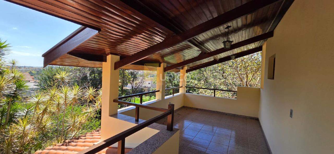 Casa à venda no Bosque em Vinhedo/SP: