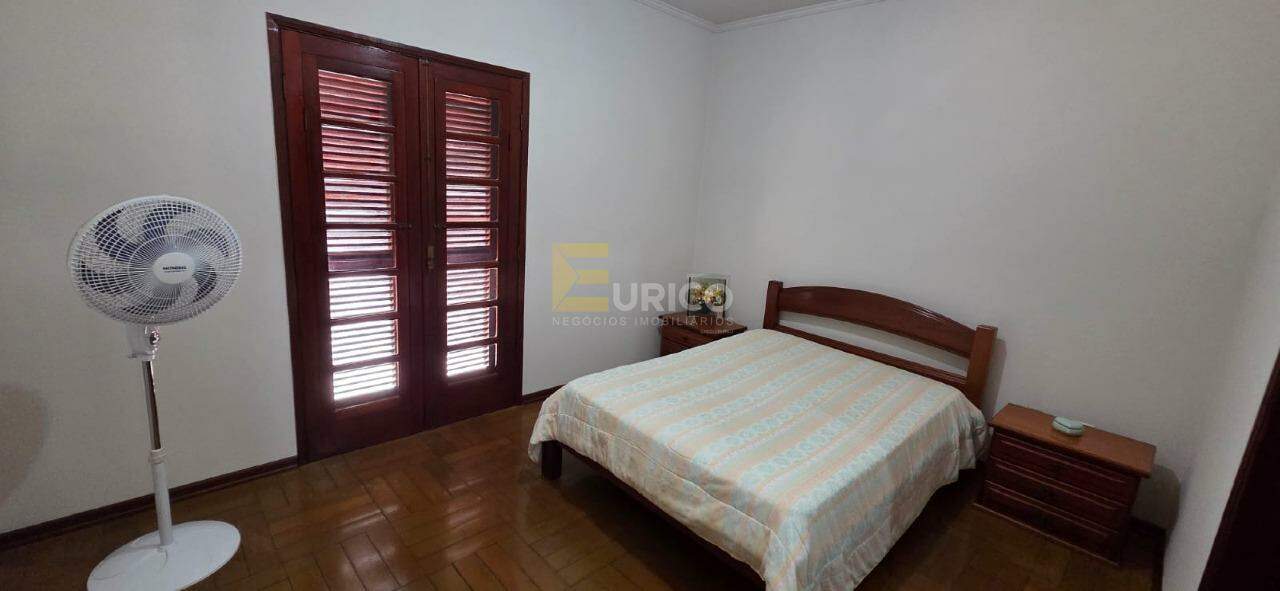 Casa à venda no Bosque em Vinhedo/SP: