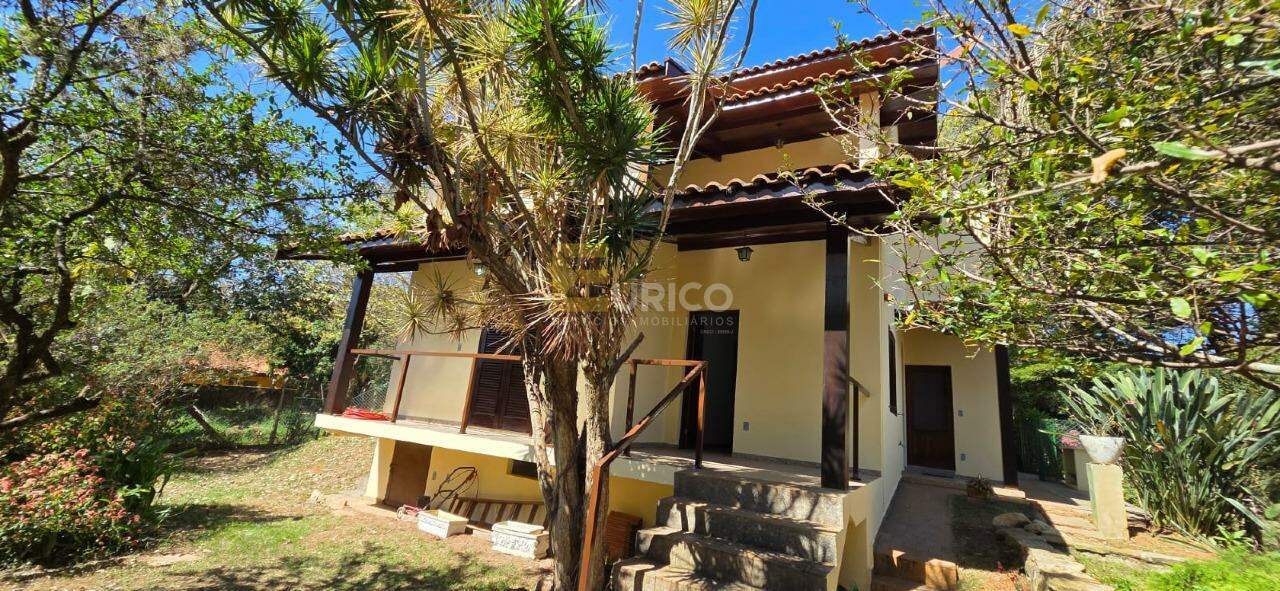 Casa à venda no Bosque em Vinhedo/SP: