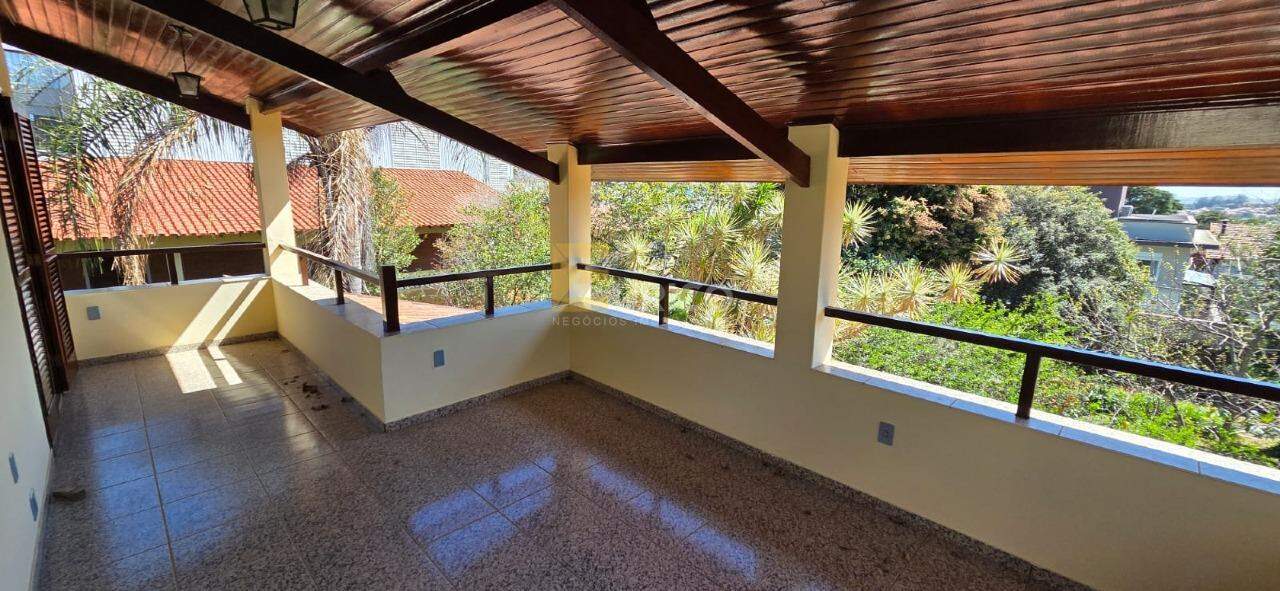 Casa à venda no Bosque em Vinhedo/SP: