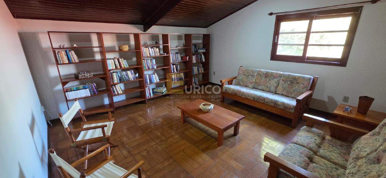 Casa à venda no Bosque em Vinhedo/SP: