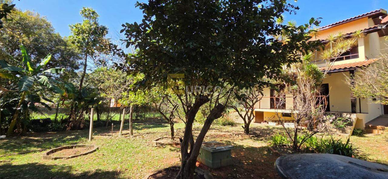 Casa à venda no Bosque em Vinhedo/SP: