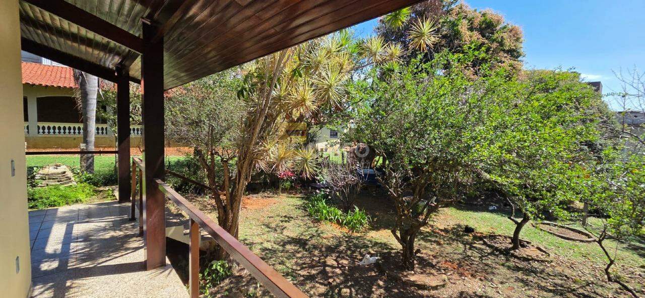 Casa à venda no Bosque em Vinhedo/SP: