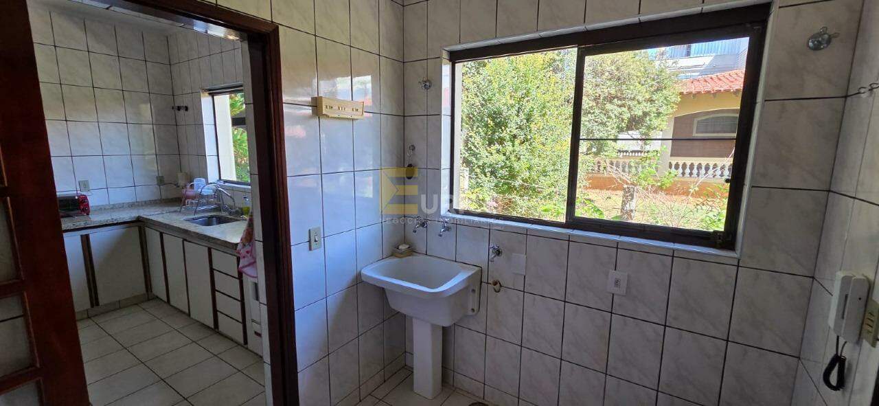 Casa à venda no Bosque em Vinhedo/SP: